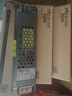 雷士（NVC）超亮貼片暗槽背走廊過道線條 24V燈帶開關(guān)電源【75W 】 曬單實拍圖