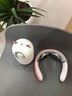 愛奢爾醫(yī)師節(jié)禮品實用頸椎按摩器禮盒加濕器套裝七夕情人節(jié)禮物送女朋友老婆生日員工入職禮品公司伴手禮 白色【加濕器+按摩器】 曬單實拍圖