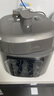 美的（Midea）【國家補貼】小飛俠電壓力鍋0氟球膽5L家用電飯煲高壓鍋4-6人 全自動(dòng)遠紅外加熱煲湯燉煮MY-E5923 曬單實(shí)拍圖