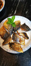 青花魚(yú)挪威進(jìn)口新鮮無(wú)鹽漬烤青花魚(yú)片青占鮐鲅魚(yú)海魚(yú)新鮮冷凍商用 160g -170g/片【去頭去內臟】 挪威青花魚(yú)片【2片】 曬單實(shí)拍圖