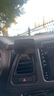 飛利浦（PHILIPS）車載手機支架汽車導(dǎo)航支架出風(fēng)口固定器重力自動感應(yīng)手機架車內(nèi) 車載支架和27W迷你車充套裝 曬單實拍圖