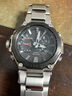 卡西歐（CASIO） G-SHOCK MTG-B2000高端系列手表防水防震運(yùn)動(dòng) 男士手表 MTG-B2000D-1APR太陽(yáng)能+藍(lán)牙 曬單實(shí)拍圖