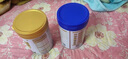 雅姆云邊有只羊奶粉2段含乳鐵蛋白6-12個(gè)月嬰兒寶寶金抗力奶粉 800g 曬單實(shí)拍圖