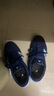 阿迪達斯 （adidas）男鞋女鞋 運動(dòng)型格系列 VL COURT 3.0 休閑鞋 JP7537 深藍色 41 曬單實(shí)拍圖