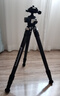 馬小路（marsace）MT14S XB-1R專(zhuān)業(yè)相機單反旅行穩定碳纖維三腳架云臺套裝 MT14S XB-1R套裝 曬單實(shí)拍圖