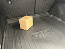 尚秉適用于2025款本田CRV專用TPE后備箱墊24東風(fēng)汽車裝飾用品尾箱墊23 五座-上層【后備箱+靠背+隔板】 23-25款CRV(燃油版) 曬單實(shí)拍圖
