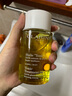 嬌韻詩(shī)（CLARINS） 調和身體護理油 舒緩保濕滋潤 100ml 曬單實(shí)拍圖