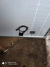 Singfo Solar星火太陽(yáng)能充電板家用單晶光伏發(fā)電電池板550w大功率系統(tǒng)組件戶外 單晶18V80W-尺寸710*560*18 曬單實(shí)拍圖