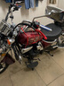 風(fēng)暴太子摩托車(chē)太子車(chē)重機車(chē)可上牌200長(cháng)途騎士車(chē)大道滑翔復古街車(chē)叛逆者 汽油摩托車(chē)意向金+顏色聯(lián)系客服 全新200風(fēng)冷+碟剎+邊箱+15項升級 曬單實(shí)拍圖