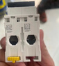 施耐德空氣開關(guān)A9系列IC65N小型斷路器2P雙進(jìn)雙出 C型16A 空開總閘開關(guān)A9F18216 曬單實拍圖
