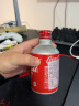 可口可乐（coca cola）子弹头300ml可乐日本原装进口碳酸饮料铝罐汽水网红饮料 12罐装 实拍图