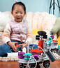 JaBaDaBaDo兒童玩具2025年新款科學實驗玩具男孩女孩6-14歲生日早教益智物理 優(yōu)惠組合+【顯示屏高清顯微鏡】 曬單實拍圖