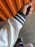 班尼路（Baleno）男士外套男春秋款衣服男裝寬松美式街頭風(fēng)棒球服男飛行員夾克男 曬單實(shí)拍圖