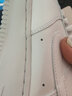 耐克（NIKE）AF1 女鞋空軍一號經(jīng)典小白鞋復古運動鞋低幫透氣耐磨休閑板鞋 DD8959-100 40.5 曬單實拍圖