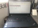 聯(lián)想ThinkPad P系列 P15V/P16V/P16S 設計專用移動工作站  二手筆記本電腦 U7-165H 32G內(nèi)存 1T固態(tài)RTX500 ISV認證專業(yè)圖形顯卡   99新 定制 曬單實拍圖