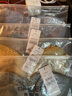 茜施爾全罩杯無(wú)鋼圈文胸大胸顯小內衣薄款收副乳透氣胸罩A3697W 灰湖綠 80D 曬單實(shí)拍圖