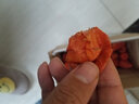 辰實(shí)【順豐】東北紅姑娘果 新鮮紅菇娘 紅皮燈籠果皮 苦姑娘 1斤【現摘紅姑娘果】 曬單實(shí)拍圖