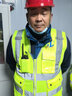 徽安良品反光背心 領(lǐng)導(dǎo)高端應(yīng)急反光衣馬甲 交通建筑工地施工熒光背心 安全員監(jiān)理工程加厚反光馬甲可印字 熒光黃 XXL 曬單實拍圖