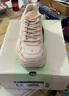FILA FUSION斐樂潮牌運動鞋歐陽娜娜老爹鞋硬糖跑步鞋女休閑鞋 曬單實拍圖