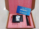 移星（MoweStar）工業(yè)百兆千兆無線路由器AP/WIFI6雙頻漫游中繼橋接客戶端/無線WIFI交換機網(wǎng)橋VPN網(wǎng)關(guān)大功率路由器 VS705WD 5口百兆雙頻WiFi5 含電源適配器 曬單實拍圖