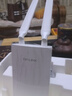 普聯(lián)（TP-LINK） 室外防水工程監(jiān)控通用4G插SIM卡無(wú)線路由器  監(jiān)控?cái)z像頭戶外通用 TL-TR903【室外4G路由器】 曬單實(shí)拍圖