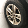 邓禄普（DUNLOP）轮胎/汽车轮胎 225/60R17 103V XL SP SPORT FM800 适配别克GL8 实拍图