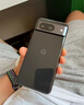 谷歌（Google）Pixel8移動(dòng)聯(lián)通雙4G單卡手機(jī)原生安卓系統(tǒng)可支持電信卡 曜石黑（8GB+256GB） 曬單實(shí)拍圖