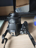 佳能（Canon） EOS 200D二代 200d2代單反相機入門(mén)單反vlog迷你單反數碼照相機 200DII 18-55黑色+佳能小痰盂雙鏡頭套裝 官方標配【無(wú)必備配件攝影大禮包~推薦購買(mǎi)套餐】 曬單實(shí)拍圖