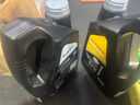 大眾（Volkswagen）原廠黑鉆機(jī)油朗逸帕薩特途觀途岳明銳途昂輝昂原裝全合成專用機(jī)油 黑鉆0W-40機(jī)油5升+原廠機(jī)濾 曬單實(shí)拍圖
