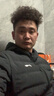 李寧羽絨服男短款男女同款秋冬季保暖蓬松舒適加厚休閑防風運動羽絨服 標準黑（連帽） XL 曬單實拍圖