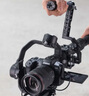 大疆（DJI） 如影RS3 手持穩定器 單反穩定器 專(zhuān)業(yè)防抖拍攝手持云臺 DJI R 多形態(tài)雙手持套裝 官方標配 曬單實(shí)拍圖