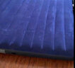 INTEX升级款64758双人线拉充气床垫家用便携气垫床户外露营折叠床 实拍图