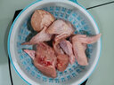 當(dāng)天現(xiàn)殺雞翅新鮮雞全翅農(nóng)家散養(yǎng)草雞翅膀三節(jié)翅燒烤鹵水食材雞肉 雞全翅【3斤】 曬單實拍圖