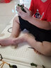 中動(dòng)玩具漫威鋼鐵俠mk85手辦復(fù)仇者聯(lián)盟4英雄可動(dòng)人偶蜘蛛俠男孩玩具3 4寸綠巨人 曬單實(shí)拍圖