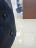 永立弘  真皮羽絨服女中長款真皮皮衣海寧綿羊皮狐貍毛領(lǐng)皮草大衣韓版修 黑色 4XL 曬單實拍圖