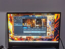 神舟（HASEE）戰神S8C4/D6/D9游戲筆記本電腦 酷睿i5/i7/i9處理器 RTX4050/4060獨顯 15.6英寸高清屏 S8B4升級版i5/3050/16G/1TB 曬單實(shí)拍圖