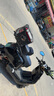 LOBOO蘿卜尾箱適用維斯帕Vespa150 春天 沖刺 GTS300 6日紀(jì)念款 后尾箱 DIY尾板(需自行打孔，用于改裝) 曬單實(shí)拍圖