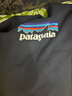 巴塔哥尼亞（Patagonia）男女士情侶款Logo混紡棉加絨加厚套頭衛衣P-6UprisalCrew 39657 CASG M 曬單實(shí)拍圖