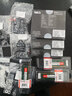 聯(lián)想（Lenovo） 臺式機2280支架 托架啟天M410 M415固態(tài)硬盤M910T  M.2支架 揚天T4900D硬盤支架系統(tǒng)硬盤 512G nvme固態(tài)硬盤+M2專用支架 聯(lián)想啟天M910T 曬單實拍圖