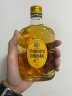 三得利（Suntory）角瓶 调和型威士忌 180ml 日本威士忌 原装进口洋酒 实拍图