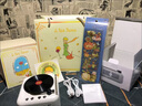 酷酷藤小王子音響禮盒小型藍牙音箱音樂(lè )盒生日禮物女生圣誕送男女朋友 普通款-小王子音響+禮袋貼紙賀卡 曬單實(shí)拍圖