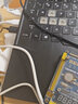 USB線T口USB線/Type-cUSB線/MicroUSB線/USB3.0多種可選-配件 USB線-T口（白色） 曬單實(shí)拍圖