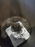 原食生活建水紫陶茶葉罐純手工彩填花鳥(niǎo)儲茶罐子8餅茶罐1000克散茶罐醒茶 8餅茶葉罐花鳥(niǎo)款黑色 曬單實(shí)拍圖