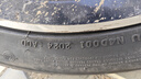 瑪吉斯（MAXXIS）輪胎/汽車(chē)輪胎 245/45R20 103W VS5 SUV 攬勝極光 曬單實(shí)拍圖