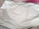 雅漫林定制機(jī)器設(shè)備防雨防水防塵罩機(jī)械儀器防護(hù)罩戶外家具防曬保護(hù)套 牛津銀色帶棉 提示：勾選后可編輯 曬單實(shí)拍圖