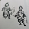美麗的新年 托馬斯·漢德福思 寶寶啟蒙早教兒童繪本故事書3-4-5-6-7-10歲經(jīng)典圖畫書籍少兒課外讀物親子閱讀 曬單實拍圖