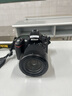 尼康（Nikon）D90 二手單反相機 數碼照相機入門(mén)級學(xué)生旅游 APS畫(huà)幅 機頂液晶屏 高清視頻 尼康D90+50 1.8G套機 95新 曬單實(shí)拍圖