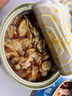 海領(lǐng)冠麻辣海螺肉海鮮罐頭即食熟食八爪魚魷魚零食小吃罐裝貓眼螺老婆腳 八爪魚+魷魚+扇貝+蛤蜊+貝唇 曬單實拍圖