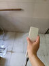 新飛熱水器電即熱式電熱水器家用廚房衛(wèi)生間理發(fā)店速熱變頻節(jié)能省電智能恒溫過水熱小型淋浴洗澡 6000W 紅色線盒款 曬單實拍圖