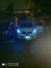 抖音同款流水轉向燈led流光免拆日行燈帶加改裝飾通用汽車(chē)導光條淚眼大燈眉燈12V 30厘米流光轉向/日行燈/白色/一條 曬單實(shí)拍圖